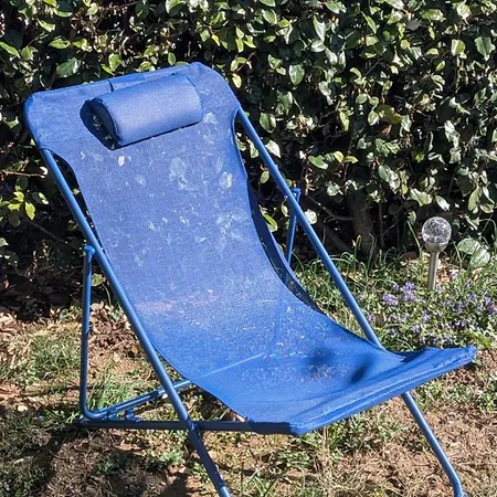 La Maison Bleue Pont D 'arc Hébergement de vacances *